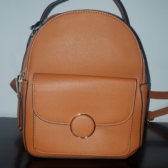 la terre fashion mini backpack